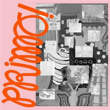 Primo - Sogni (Colored, LP)