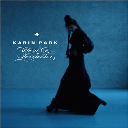 Karin Park - Church Of Imagination (LP)