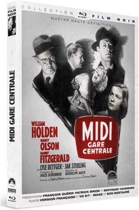 Midi Gare Centrale (1950) (Collection Film Noir)