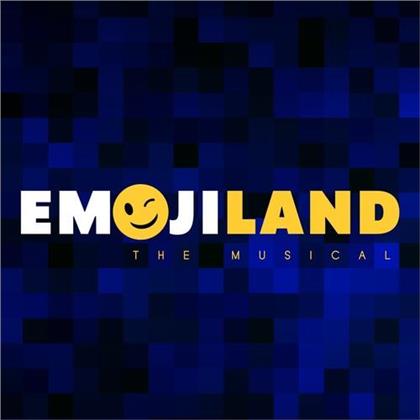 Emojiland The Musical - OBCR