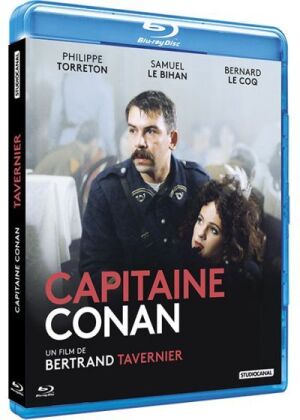Capitaine Conan (1995)