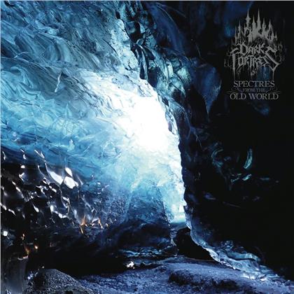 Dark Fortress - Spectres From The Old World (Gatefold, Green Vinyl, LP)