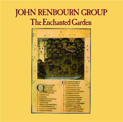 John Renbourn - Enchanted Garden (2020 Reissue)