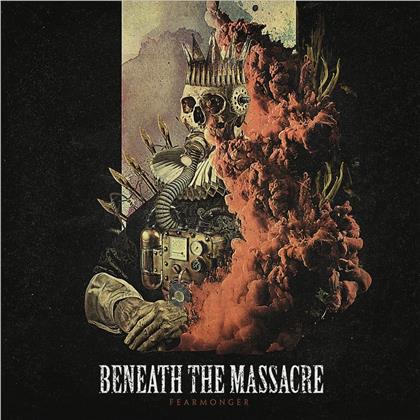 Beneath The Massacre - Fearmonger (Century Media UK)