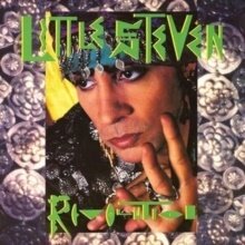 Little Steven - Revolution (2020 Reissue, LP)