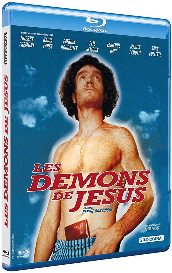 Les démons de Jésus (1997)