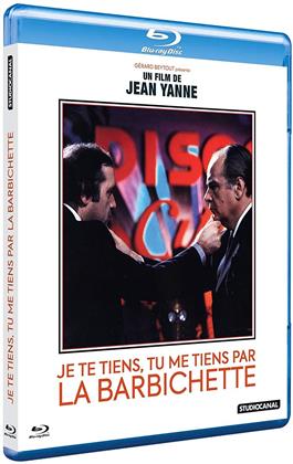 Je te tiens, tu me tiens par la barbichette (1979)