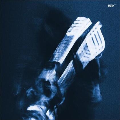 Stephen O'Malley - Auflosung Der Zeit (LP)