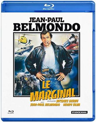 Le Marginal (1983)