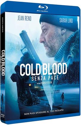 Cold Blood - Senza pace (2019)