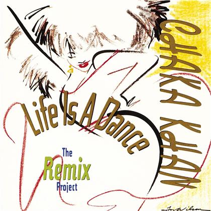 Chaka Khan - Life Is A Dance (2020 Reissue, Music On CD)