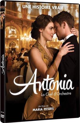 Antonia - La Chef d'Orchestre (2018)