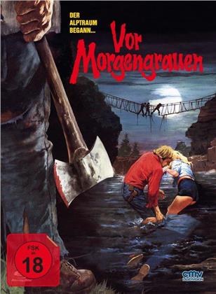Vor Morgengrauen (1981) (Mediabook, Blu-ray + DVD)