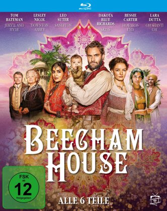 Beecham House - Staffel 1