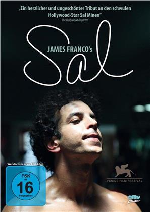 Sal (2011) (New Edition)