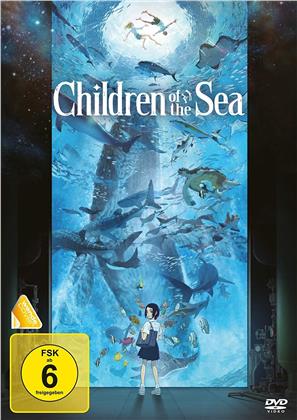 Children of the Sea (2019)