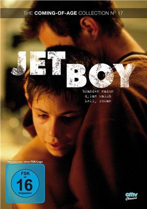 Jet Boy (2001) (The Coming-of-Age Collection)