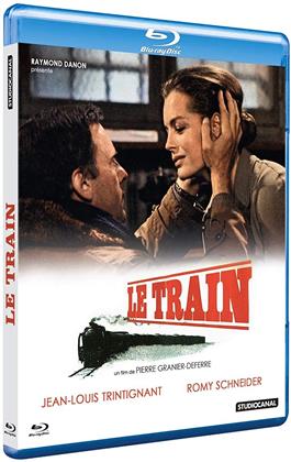 Le Train (1973)