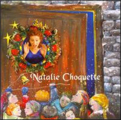 Natalie Choquette - Le Noel De La Diva