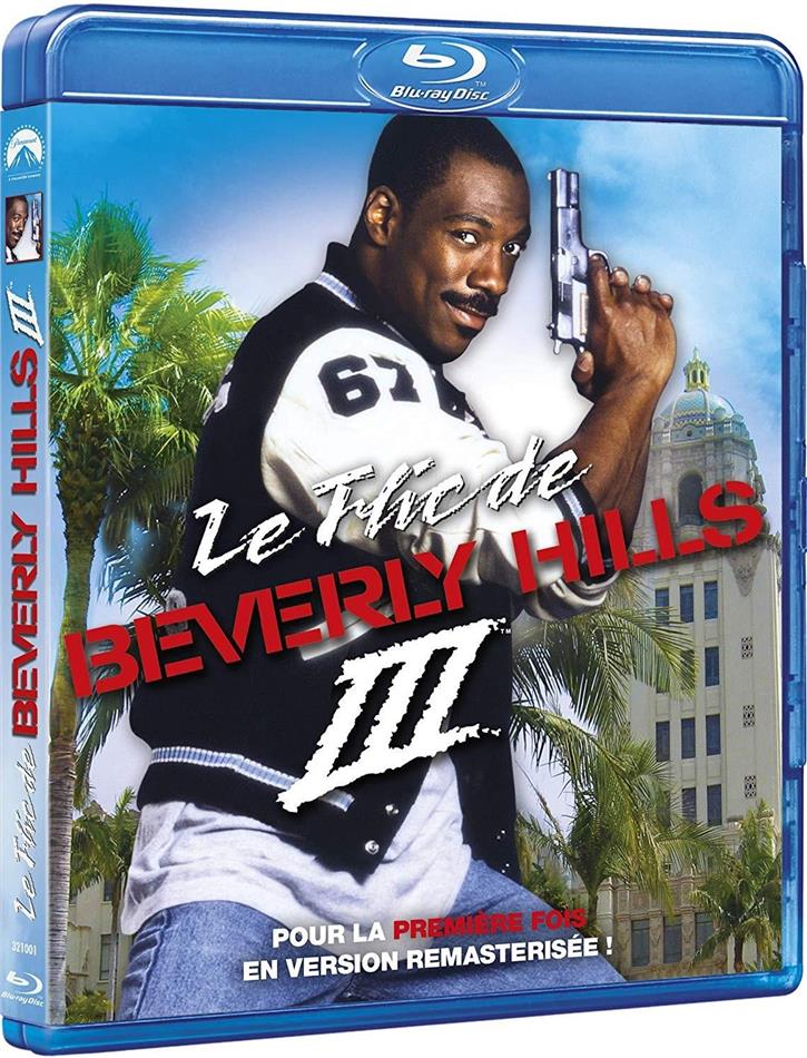 Le flic de Beverly Hills 3 (1994)