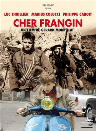 Cher frangin (1989)