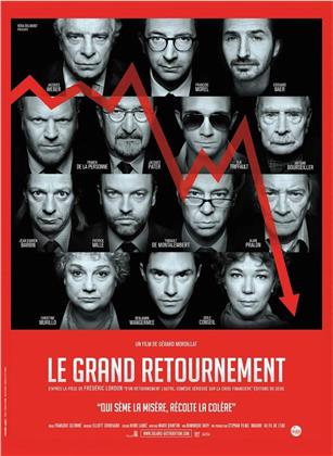 Le Grand Retournement (2013)