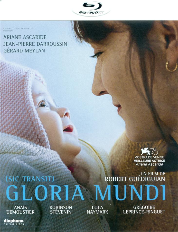 Gloria Mundi (2019)