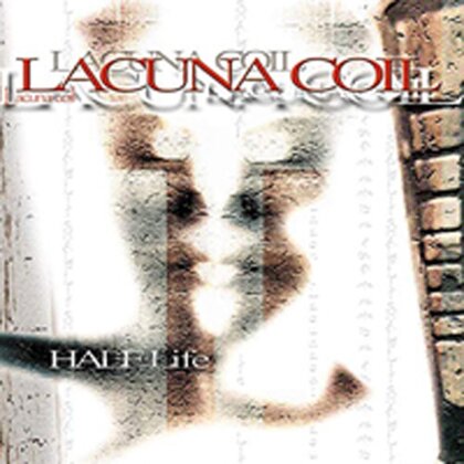 Lacuna Coil - Halflife EP (2020 Reissue, LP)