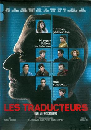 Les Traducteurs (2019)