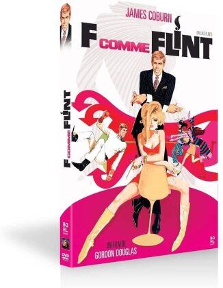 F comme Flint (1967)