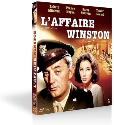 L'affaire Winston (1964)