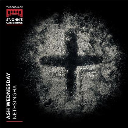 Nethsingha, Anderson-Besan & Gregorio Allegri (1582-1652) - Ash Wednesday