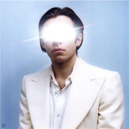 James Righton - The Performer