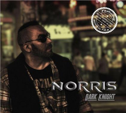 Norris feat. P.M.B. (Play My Beatz) feat. Cappuccino feat. Tachi - Dark Knight