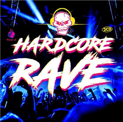 Hardcore Rave (2 CDs)