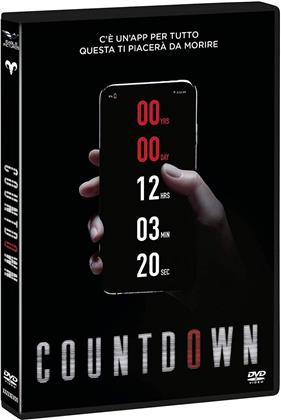 Countdown (2019) (Hell House)