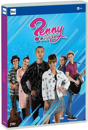 Penny on M.A.R.S. - Stagione 2 (2 DVDs)