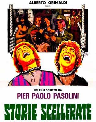 Storie scellerate (1973)