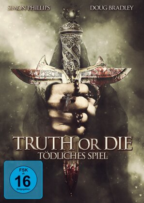 Truth or Die - Tödliches Spiel (2013)