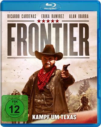 Frontier - Kampf um Texas (2018)