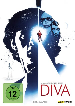 Diva (1981) (Digital Remastered)
