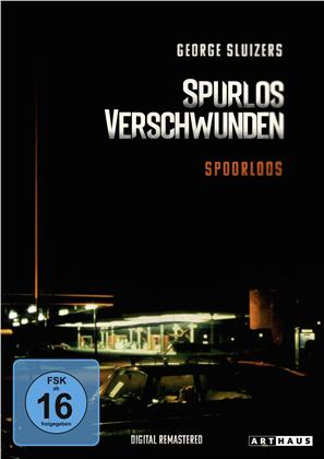 Spurlos verschwunden (1988) (Digital Remastered)