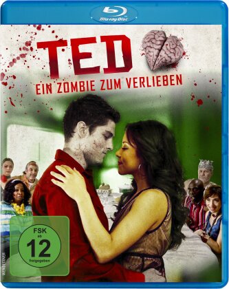 Ted - Ein Zombie zum Verlieben (2017)