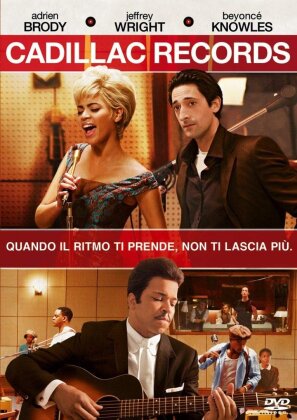 Cadillac Records (2008) (Nouvelle Edition)