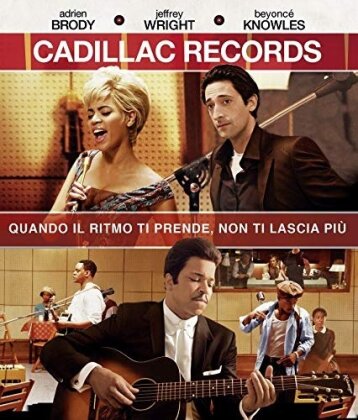 Cadillac Records (2008) (Nouvelle Edition)