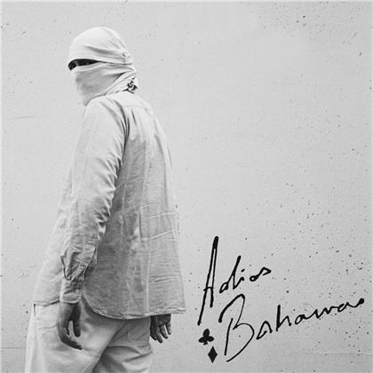 Nepal - Adios Bahamas (LP)