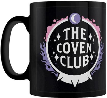 Pastel Goth - The Coven Club - Mug