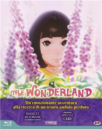 The Wonderland (2019) (First Press Limited Edition)