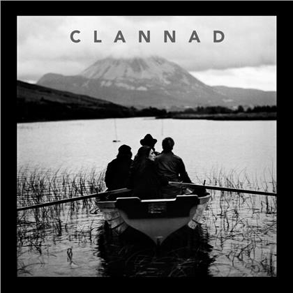 Clannad - In a Lifetime - Anthology (Deluxe Edition, 2 CD)