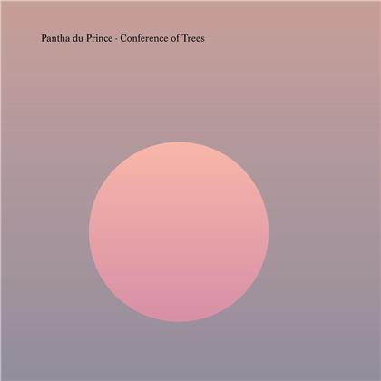 Pantha Du Prince - Conference of Trees (2 LPs)